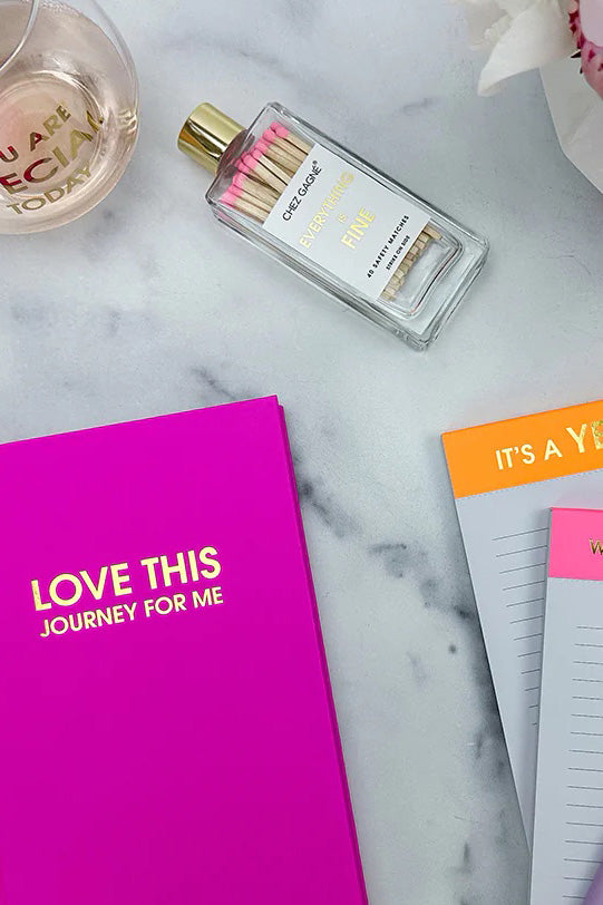 Everything is Fine Matches