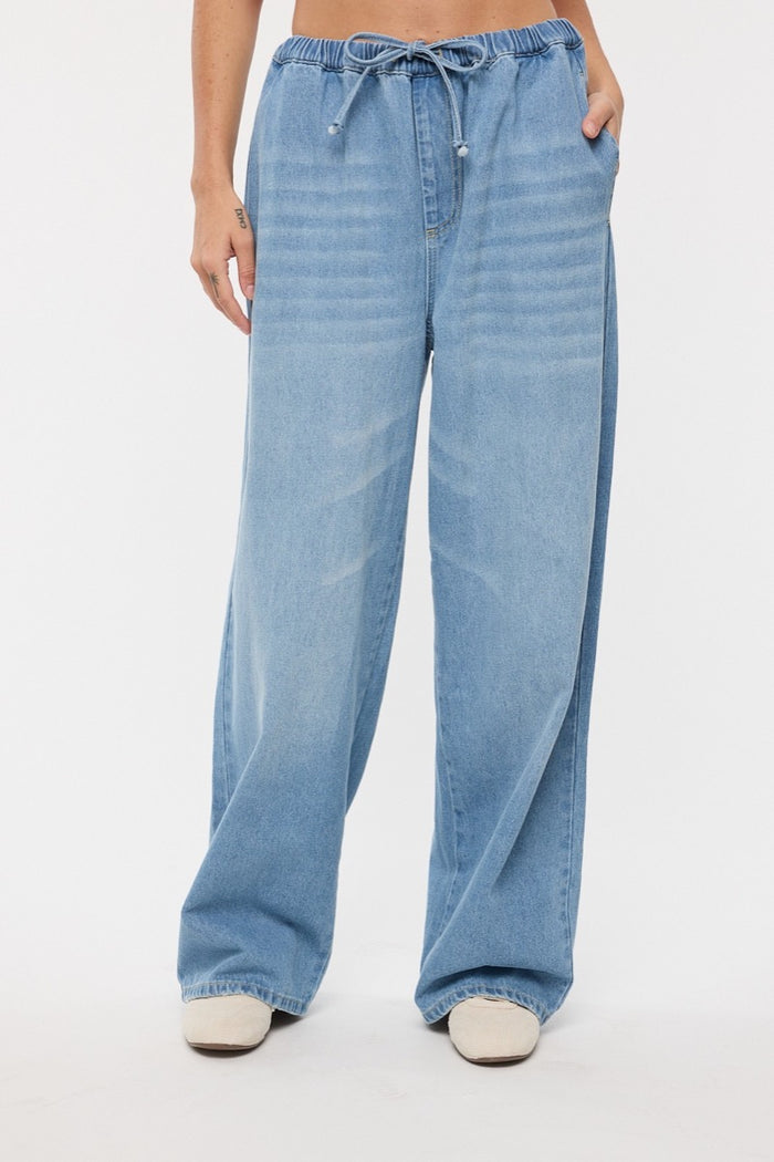 Fall Into It Pants