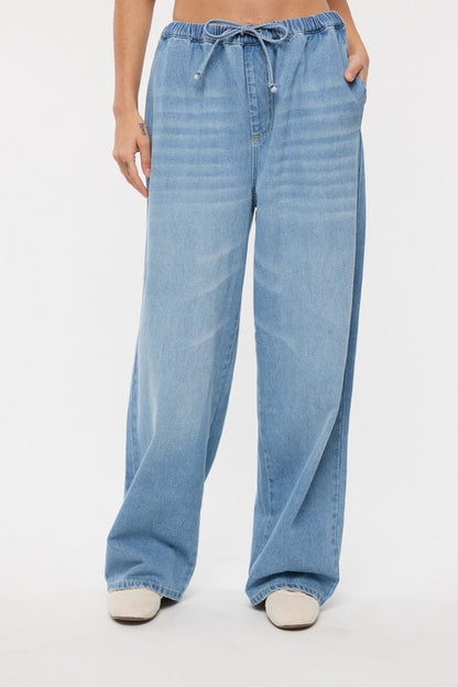 Fall Into It Pants