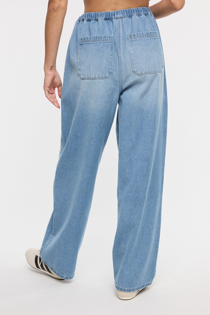 Fall Into It Pants