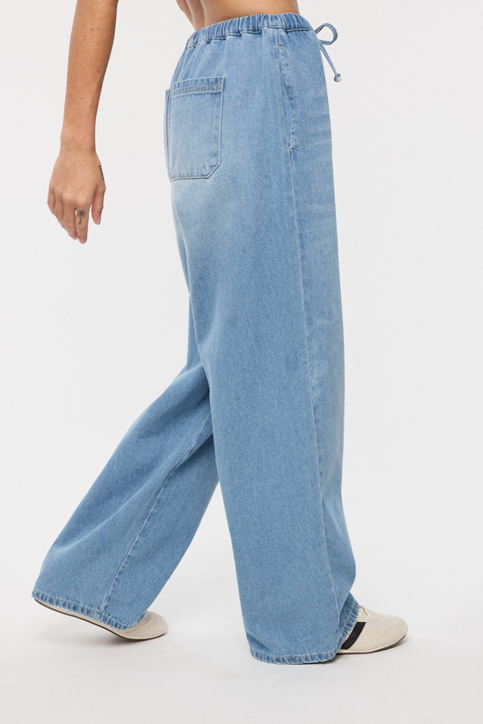 Fall Into It Pants