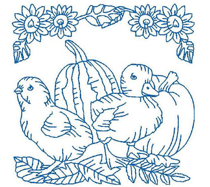 Fall Scenes    ATWS-10117