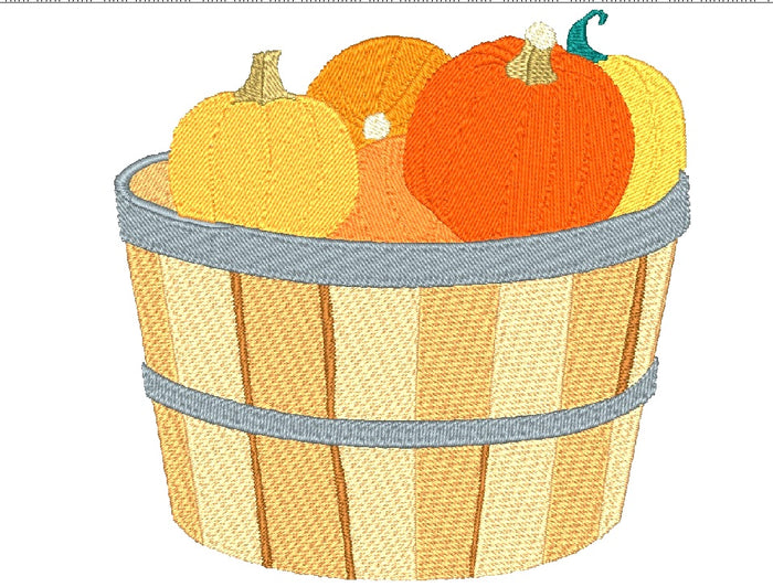 Fall Time TMS   [5x7] # 10719
