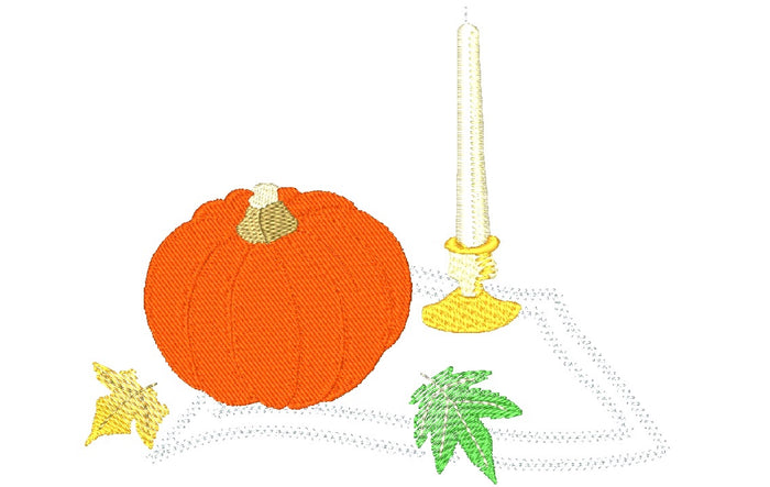 Fall Time TMS   [5x7] # 10719