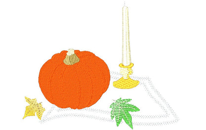 Fall Time TMS   [5x7] # 10719