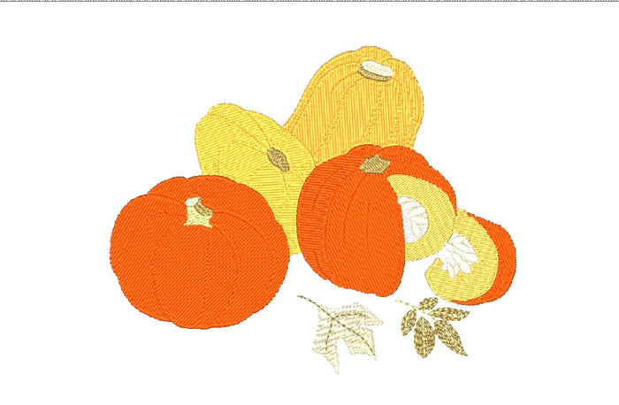 Fall Time TMS   [5x7] # 10719