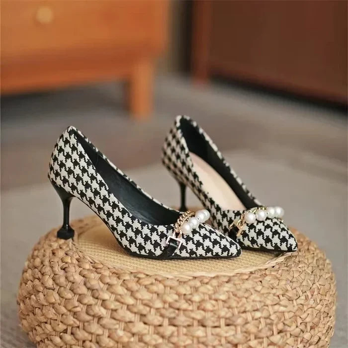 Felicity Stilettos