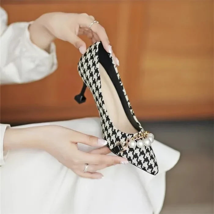 Felicity Stilettos