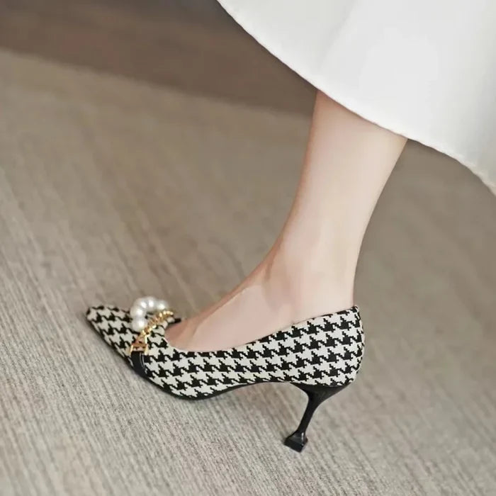 Felicity Stilettos