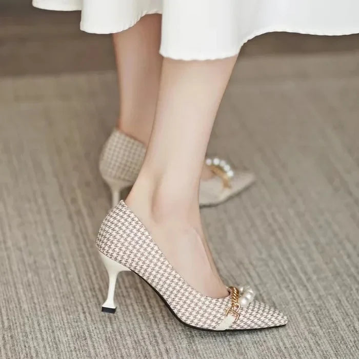 Felicity Stilettos