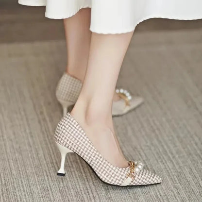 Felicity Stilettos