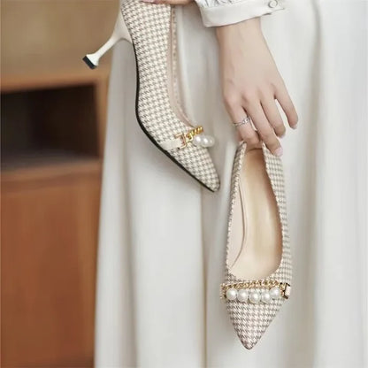 Felicity Stilettos