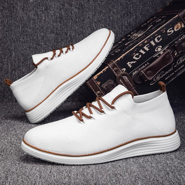 Felix Knit Trainers