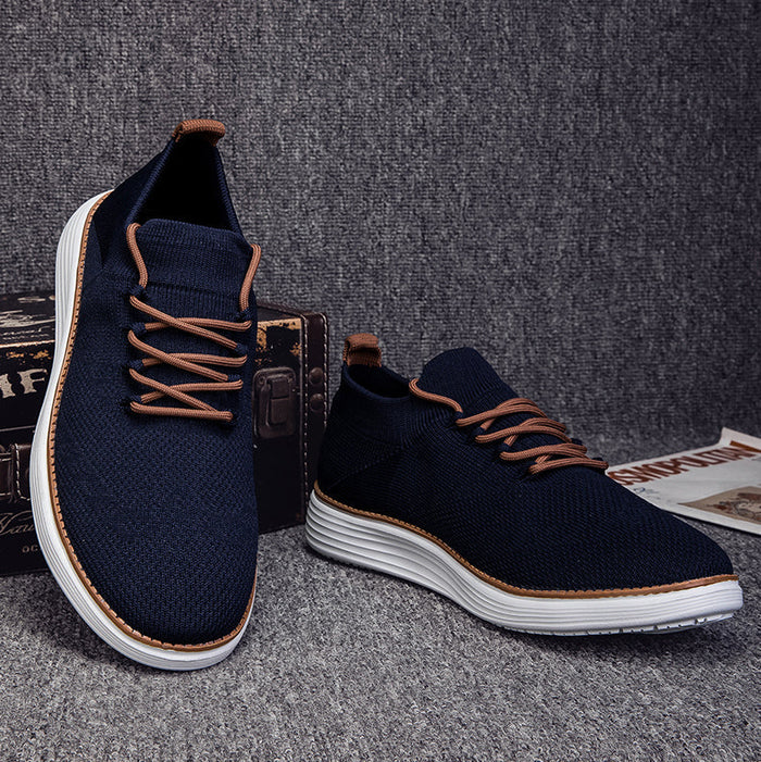 Navy / 6