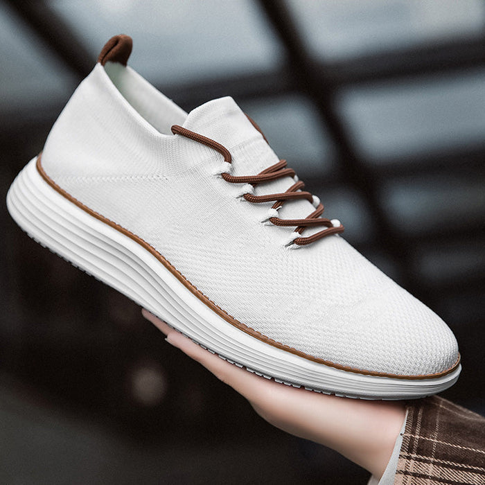 Felix Knit Trainers