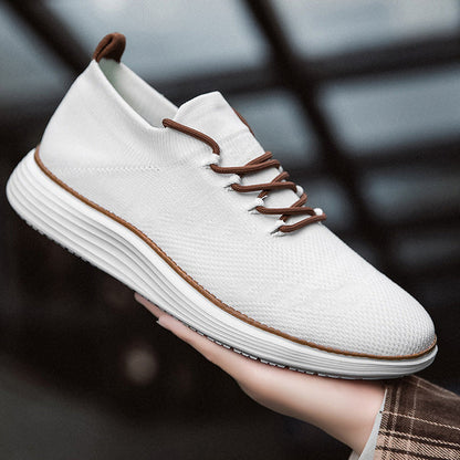 Felix Knit Trainers