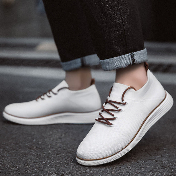 Felix Knit Trainers