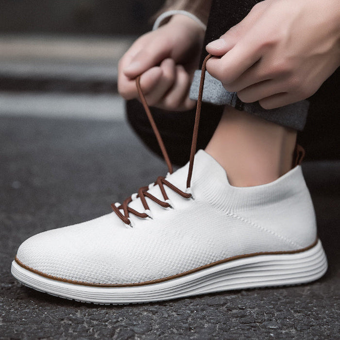 Felix Knit Trainers