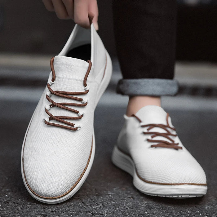 Felix Knit Trainers