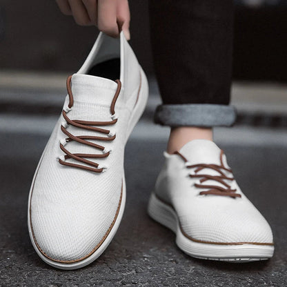 Felix Knit Trainers