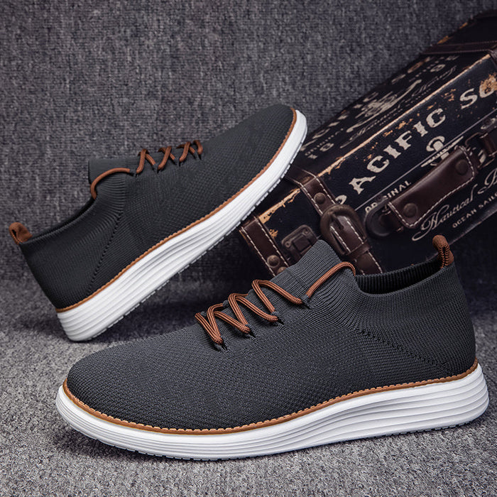 Felix Knit Trainers