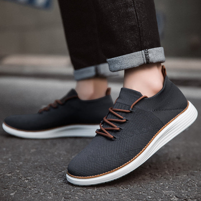 Felix Knit Trainers