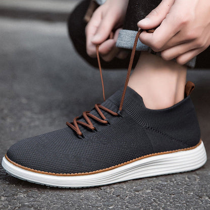 Felix Knit Trainers