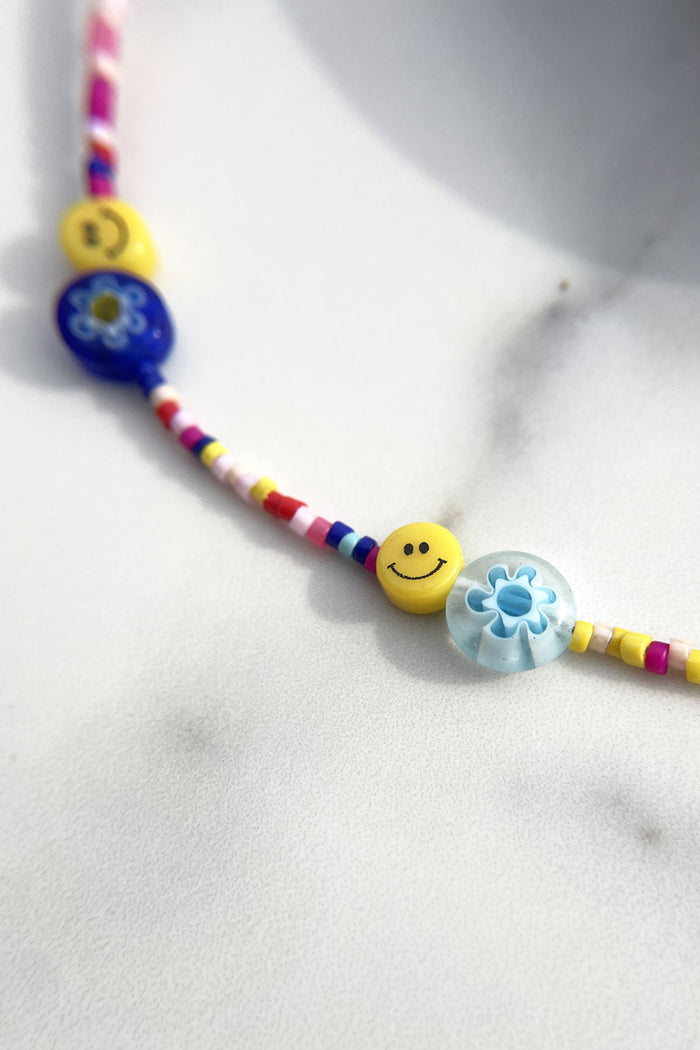 Festival Necklace