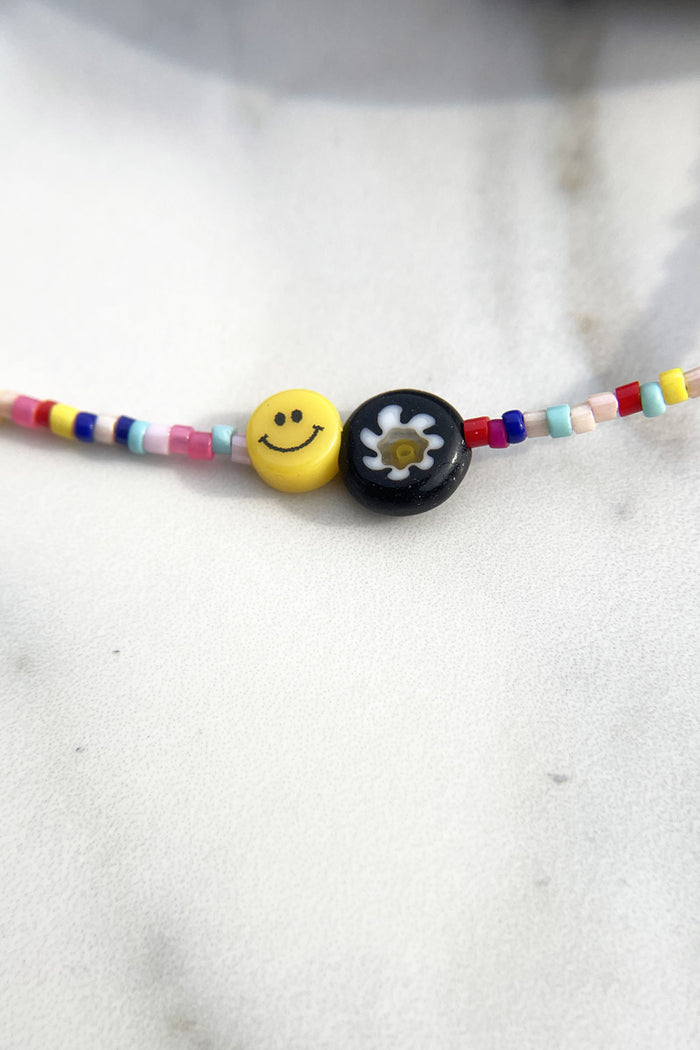 Festival Necklace