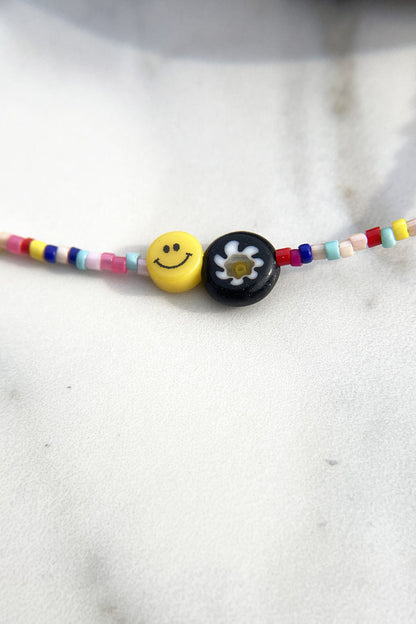 Festival Necklace