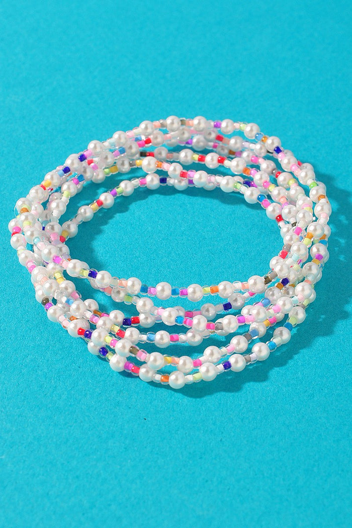 Fiji Bracelet