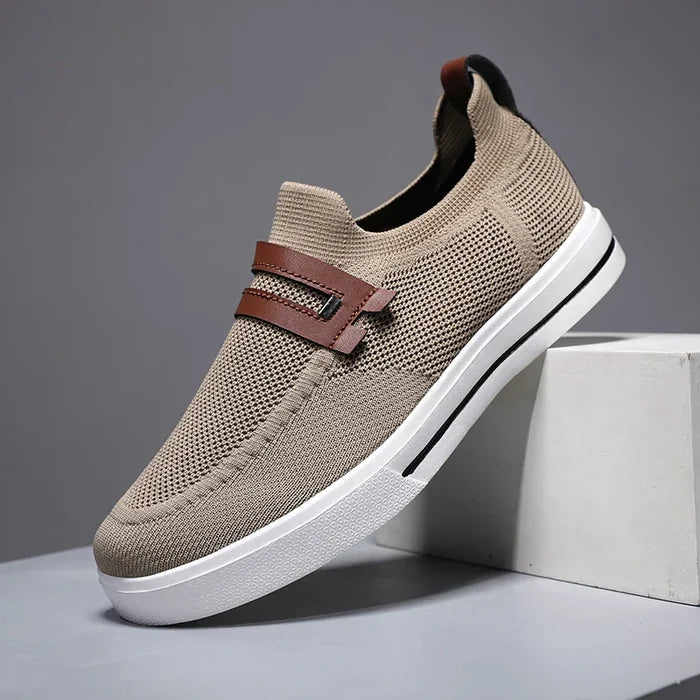Finn Knox Slip-On Shoe
