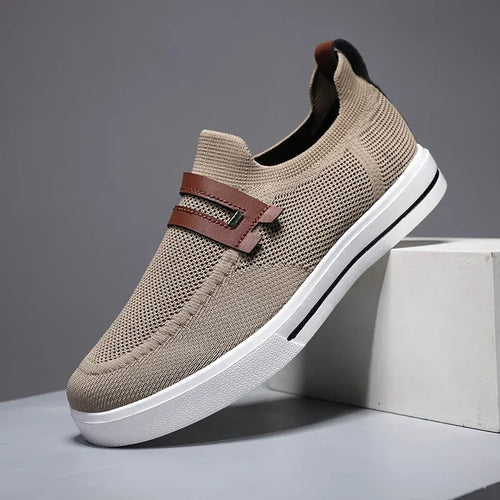 Finn Knox Slip-On Shoe
