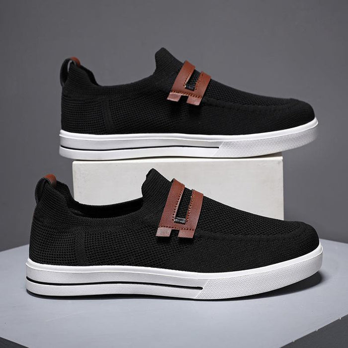 Black / 5