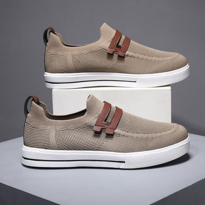 Finn Knox Slip-On Shoe