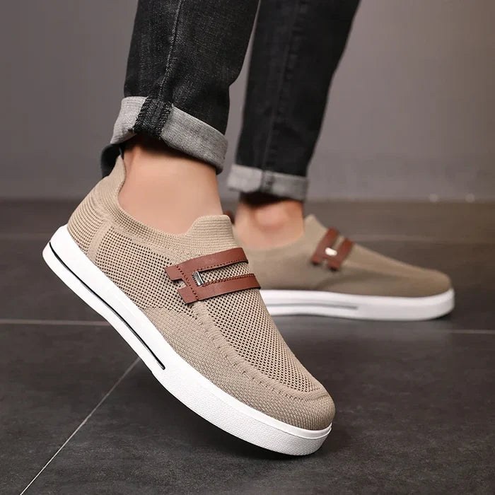 Finn Knox Slip-On Shoe
