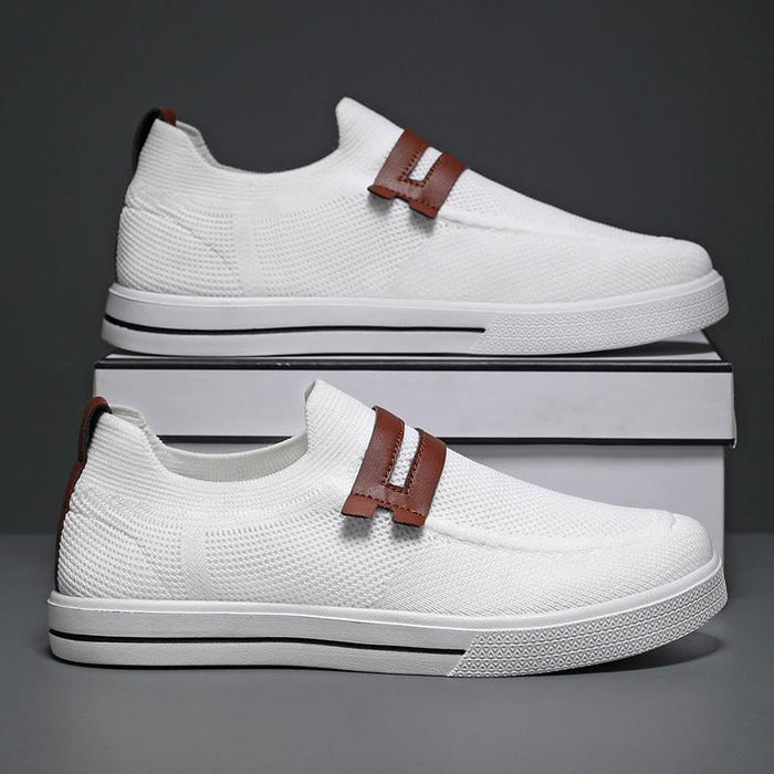 Finn Knox Slip-On Shoe