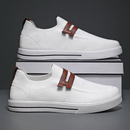 Finn Knox Slip-On Shoe