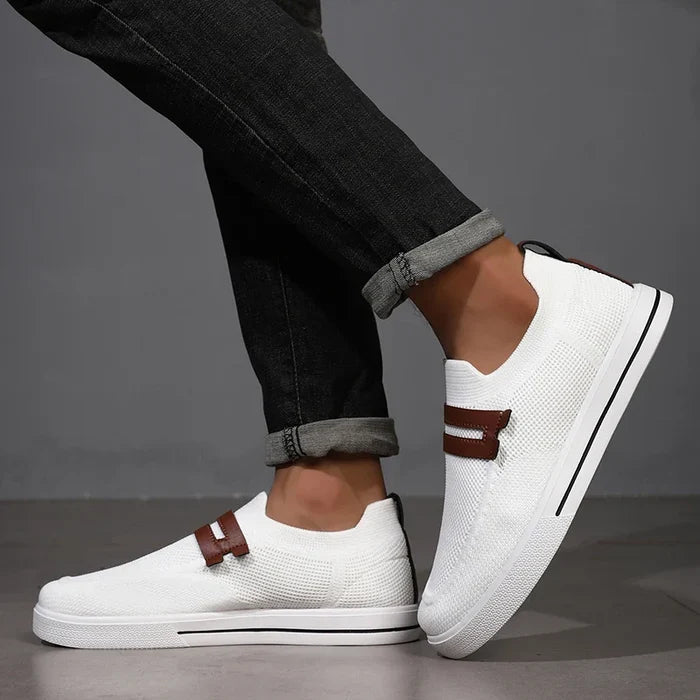 Finn Knox Slip-On Shoe