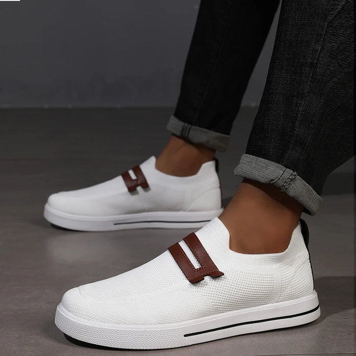 Finn Knox Slip-On Shoe