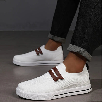 Finn Knox Slip-On Shoe