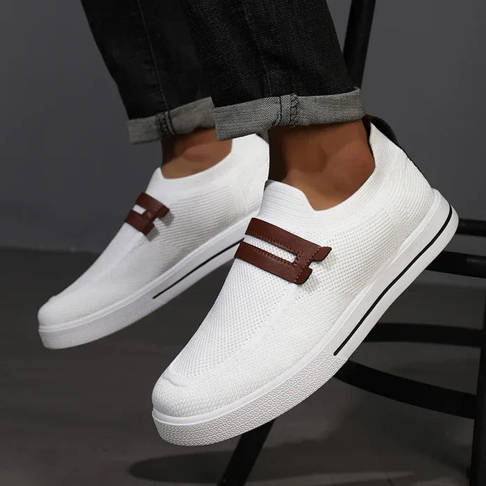 Finn Knox Slip-On Shoe