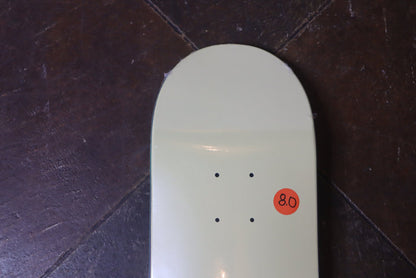 Fish Bowl - 8.0 Deck