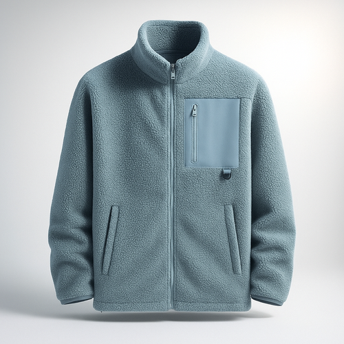 Fletcher Fleece Jacket
