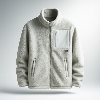 Fletcher Fleece Jacket