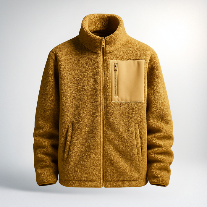 Fletcher Fleece Jacket