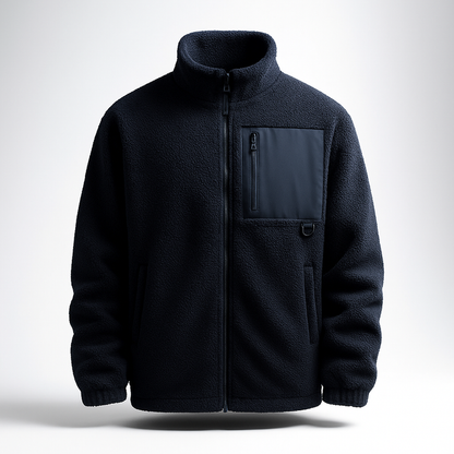 Fletcher Fleece Jacket