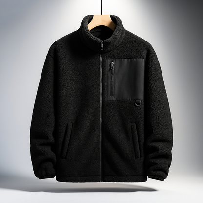 Fletcher Fleece Jacket