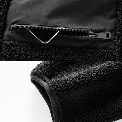 Fletcher Fleece Jacket
