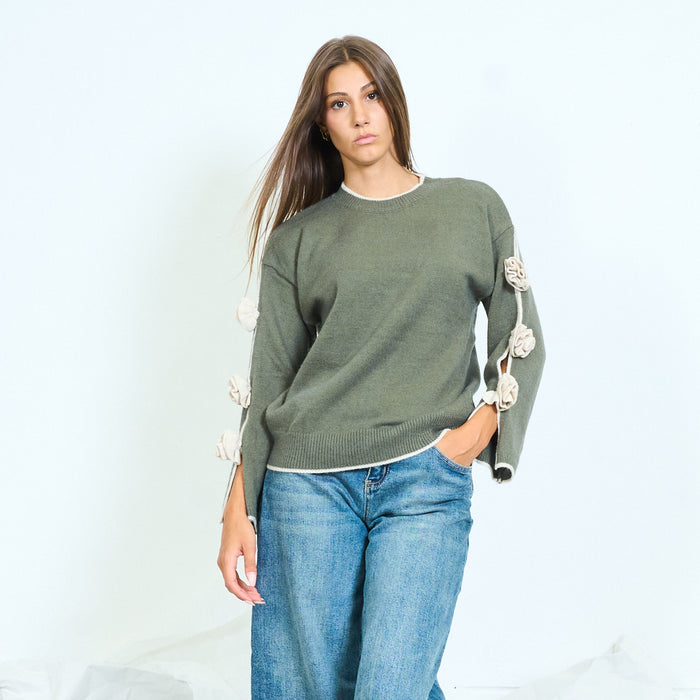 OLIVE / ONESIZE